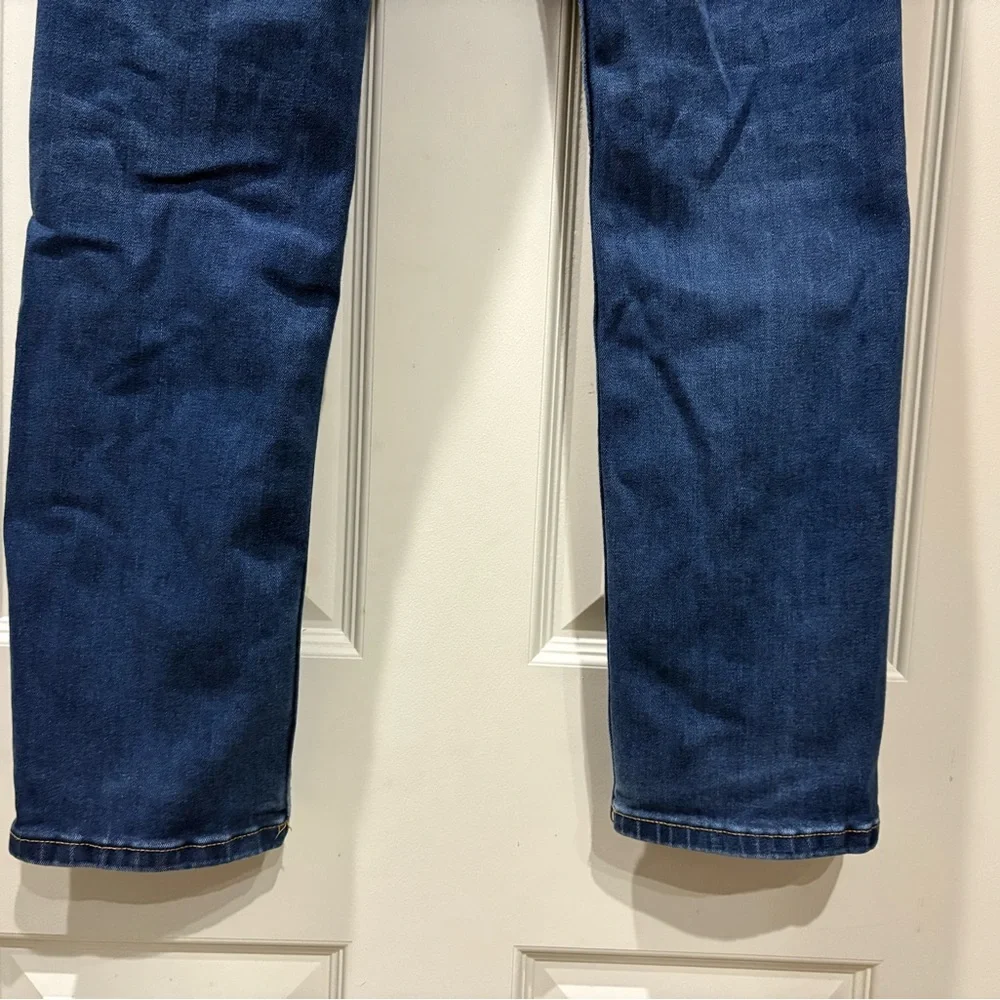 511 Levi’s Slim fit Blue Jeans size 16. 28x30 with inside tighten option - Picture 10 of 10